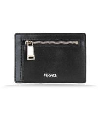 Versace - Wallets & Cardholders - Lyst