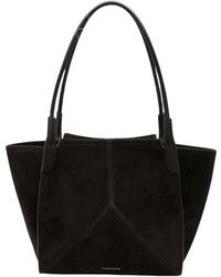 Victoria Beckham - Shopping Bags - Lyst
