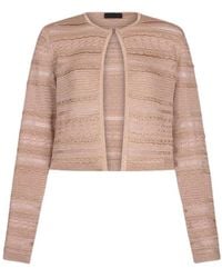 Liu Jo - Cardigans - Lyst