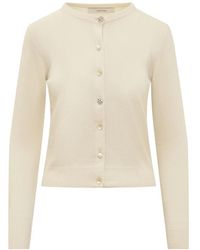 Jucca - Cardigan pullover - Lyst