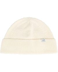 C.P. Company - Beanies - Lyst