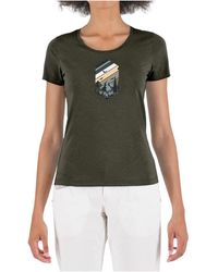 Karpos - T-Shirts - Lyst