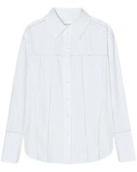 Closed - Blusa - Lyst