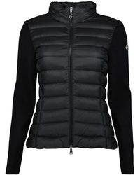 Moncler - Winter Jackets - Lyst