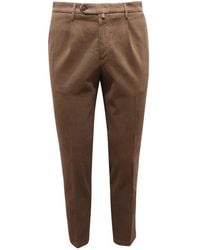 BRIGLIA - Chinos - Lyst