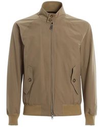 Baracuta - Jassen ,Bomber Jassen - Lyst