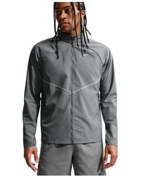 Nike - Miler Repel Uv Jacket - Lyst
