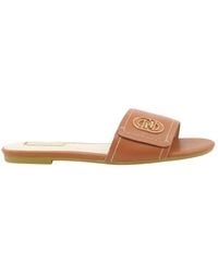 Liu Jo - Sliders - Lyst