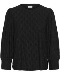 Kaffe - Blouses - Lyst