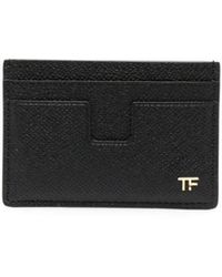 Tom Ford - Portefeuilles et porte-cartes - Lyst
