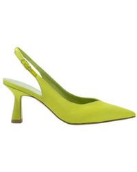Lella Baldi - Pumps - Lyst