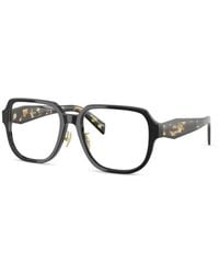 Prada - Glasses - Lyst