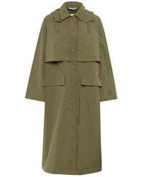 Part Two - Parkas - Lyst