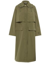 Part Two - Stilvolle noirpw otw jacke in kalamata - Lyst