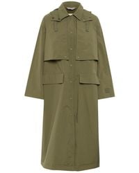 Part Two - Parkas - Lyst