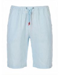 Kiton - Casual Shorts - Lyst