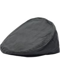 Barbour - Cappelli di stile per uomini e donne - Lyst