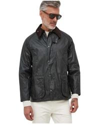 Barbour - Light Jassen - Lyst