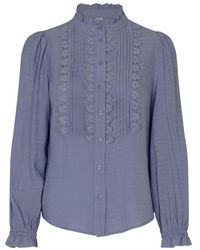 Lolly's Laundry - Blouses & shirts > shirts - Lyst
