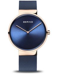 Bering - Watches - Lyst