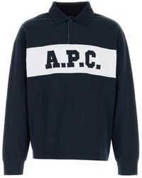 A.P.C. - Alexis Polo - Lyst
