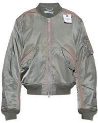 Acne Studios - Bomber Jackets - Lyst