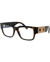 Versace - Accessories > glasses - Lyst