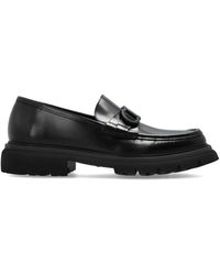 Ferragamo - Loafers - Lyst
