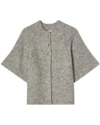 BUSNEL - Cardigans - Lyst