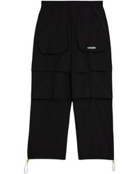 Barrow - Slim-Fit Trousers - Lyst