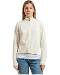 K-Way - Cardigans - Lyst