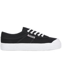 Kawasaki - Bequeme canvas sneakers - Lyst