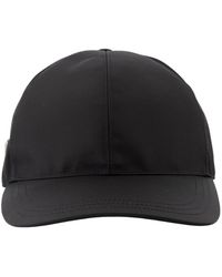 Prada - Caps - Lyst