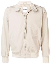 Aspesi - Bomber Jackets - Lyst