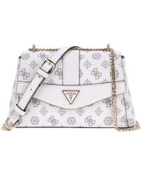 Guess - Cross Body Bags - Lyst