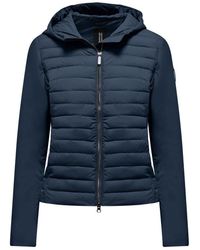 Bomboogie - Winter Jackets - Lyst