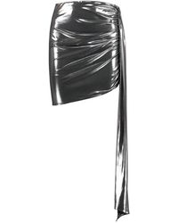 Magda Butrym - Short Skirts - Lyst