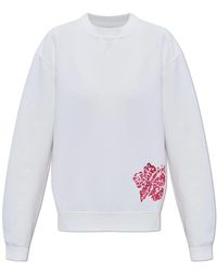 DSquared² - Sweatshirts - Lyst