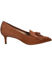 Ralph Lauren - Pumps - Lyst