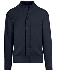 Bomboogie - Cardigans - Lyst