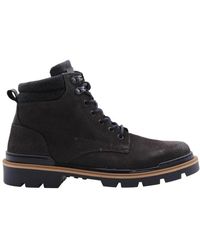 Pantofola D Oro - Lace-Up Boots - Lyst