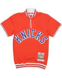 Mitchell & Ness - Polo Shirts - Lyst