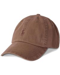 Polo Ralph Lauren - Hats & Caps - Lyst