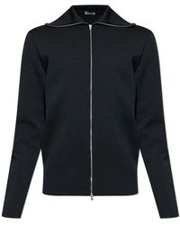 Jil Sander - Zip-Throughs - Lyst