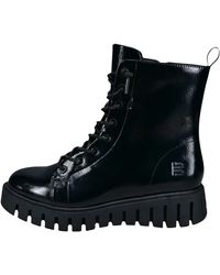 Bagatt - Lace-Up Boots - Lyst