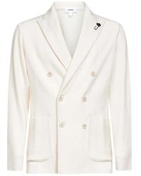 Lardini - Blazers - Lyst