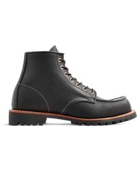 Red Wing - Lace-Up Boots - Lyst