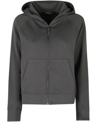 Max Mara - Zip-Throughs - Lyst