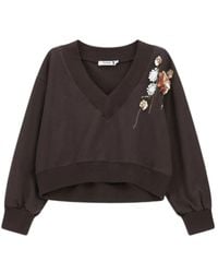 Please - Sweatshirts - Lyst
