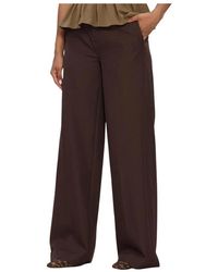 co'couture - Lunacc Wide Pant - Lyst